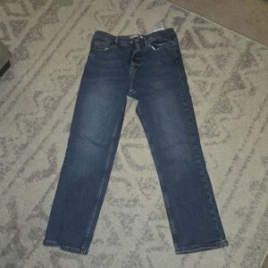 Women's Zara Jeans
